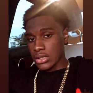 Meet your Posher, Darrick